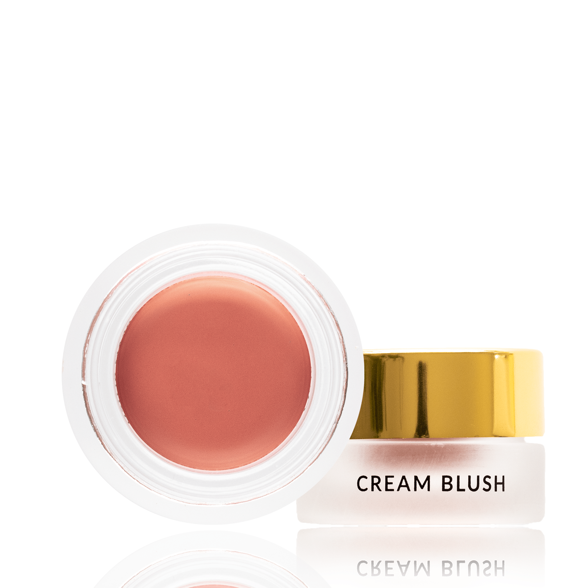Eco by Sonya natural makeup Cream Blush